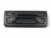 Heizungsbetätigung (Konsole) vorne BMW 1er (F20) 64119207197