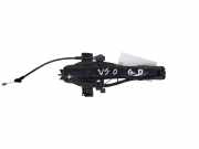 Türaußengriff hinten rechts VOLVO V50 (MW) 2.0 D 30784202