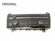 Klimabedienteil BMW 5 Gran Turismo (F07) 530 d 922977701 9229777