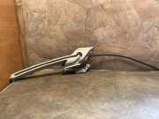 Rear Parcel Shelf Right Rail Cover MERCEDES-BENZ C T-Model (S205) C 220 BlueTEC / d (205.204) a2059063800