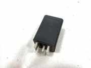 Zündkerzenrelais VW PASSAT Variant B6 (3C5) 1.9 TDI 0522120502 3G907282