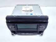 Multifunktionsanzeige Kia Ceed 2 (JD) 96170A2100