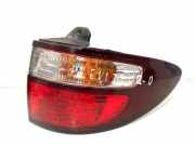 Lampenträger Heckleuchte rechts Toyota Previa II (R3) 28142