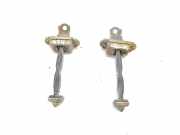 Türanschlag hinten rechts NISSAN ALMERA TINO (V10) 2.2 dCi