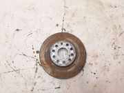 Bremsscheibe rechts vorne VW Caddy III Kasten (2KA)