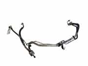 Kondensatorschlauch Citroen C4 I (LC)