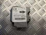 Airbag-Steuergerät OPEL ASTRA G Hatchback (F48_, F08_) 2.0 DI 24416703