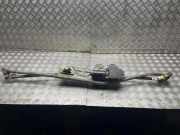 Scheibenwischermechanismus vorne FORD GALAXY III (CK) 2.0 TDCi 058040722 7M1955113J