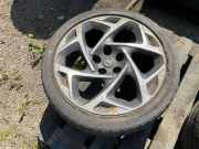 Schwellerzierleiste hinten rechts OPEL INSIGNIA A (G09) 2.0 CDTI (68) 39019114