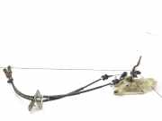 Gangschaltmechanismus MAZDA 6 Estate (GH) 2.2 MZR-CD C1009H GS8TB