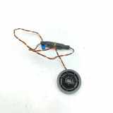 Türlautsprecher hinten links