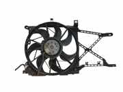 Kühlmodul Opel Astra H () 13205941