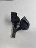 Hupe CITROËN C4 Coupe (LA_) 2.0 HDi 707388