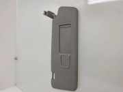 Rechte Sonnenblende AUDI Q5 (8R) 2.0 TDI quattro 8K0857552