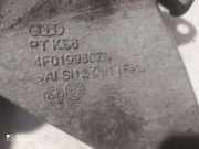 Motorhalterung hinten AUDI A6 (4F2, C6) 2.0 TDI 4F0199307N