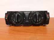 Heizungsbetätigung (Konsole) vorne Mercedes-Benz E-Klasse (W210) 2108300185