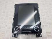 Navigationsanzeige RENAULT TALISMAN Grandtour (KP_) 1.6 TCe 150 0200336623
