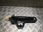 Türaußengriff hinten rechts