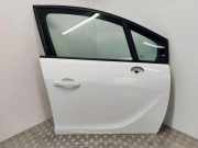 Vordere rechte Tür OPEL MERIVA B 1.4