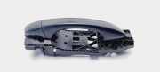 Türaußengriff links VW GOLF VIII (CD1) 2.0 TDI GTD 5N0839885H