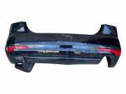Hintere Stoßstange MAZDA CX-7 (ER) 2.2 MZR-CD AWD EH4450221