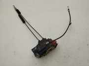 Türschloss links hinten Nissan Murano I (Z50)