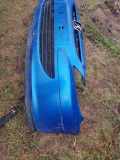 Frontstoßstange PEUGEOT 307 SW (3H) 2.0 HDI 110