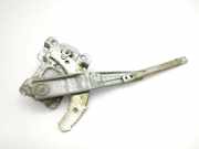 Türfensterheber hinten links NISSAN MICRA III (K12) 1.5 dCi