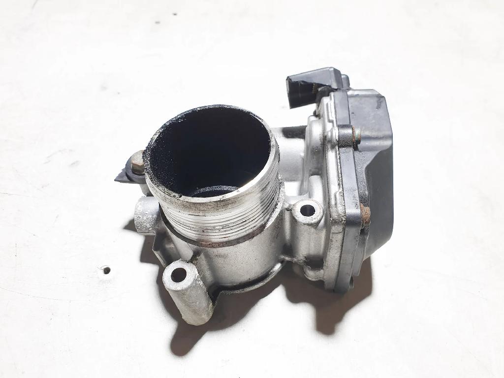 Drosselklappe VW PASSAT B7 (362) 2.0 TDI A2C83076400 A2C59514304