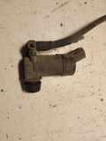 PUMPE SCHEIBENWASCHANLAGE VOLVO V70 II (SW) 2.4 D5 1S7117K624FE