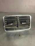 Rear Air Vent Grill AUDI A6 Avant (4F5, C6) 2.8 FSI quattro 4F0819203