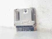 Motorsteuergerät ECU OPEL INSIGNIA A (G09) 2.0 E85 Turbo 1039S39983 86AAP9793300363