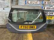 Heckklappe geschlossen Volvo V60 I (155)