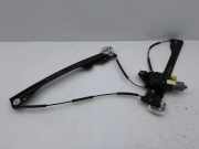 Fensterheber vorne rechts FORD GALAXY III (CK) 2.0 TDCi 0130822733