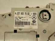 Innenleuchte Mercedes-Benz E-Klasse Cabriolet (A207) A2079007500