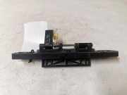Rear Parcel Shelf Left Rail Cover KIA SORENTO I (JC) 2.5 CRDi