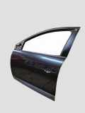 Vordere linke Tür RENAULT MEGANE III Hatchback (BZ0_) 1.5 dCi (BZ0C)