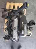 Motor VW TRANSPORTER IV Furgon (70XA) 2.5 TDI 103011