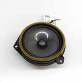 Türlautsprecher vorne links