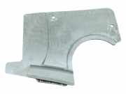 Unterfahrschutz Skoda Yeti (5L) 1K0825272A