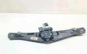 Türfensterheber hinten links BMW X1 (E84) xDrive 20 d 2990297
