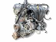 Motor FORD FOCUS III 1.6 Ti QQDB