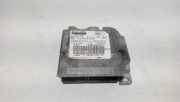 Airbag-Steuergerät PEUGEOT 407 (6D_) 1.6 HDi 110 603554600