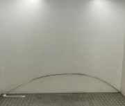 Rechte Dachleistenverkleidung AUDI A6 (4G2, C7, 4GC) S6 quattro 4G5853704F