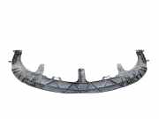 Bodenschutz der Frontstoßstange