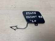 Abdeckung Abschlepphaken VW Passat B8 (3G) 3G0807155D