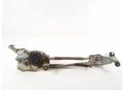 Scheibenwischermechanismus vorne MITSUBISHI OUTLANDER II (CW_W) 2.0 DI-D