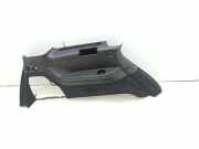 Kofferraumpolster links MERCEDES-BENZ R (W251, V251) R 350 CGI 4-matic (251.057, 251.157) jc1302524