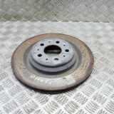 Bremsscheibe hinten rechts TESLA MODEL 3 EV 1044631-00-D