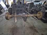 Achse hinten Mitsubishi L 200 (KAOT)